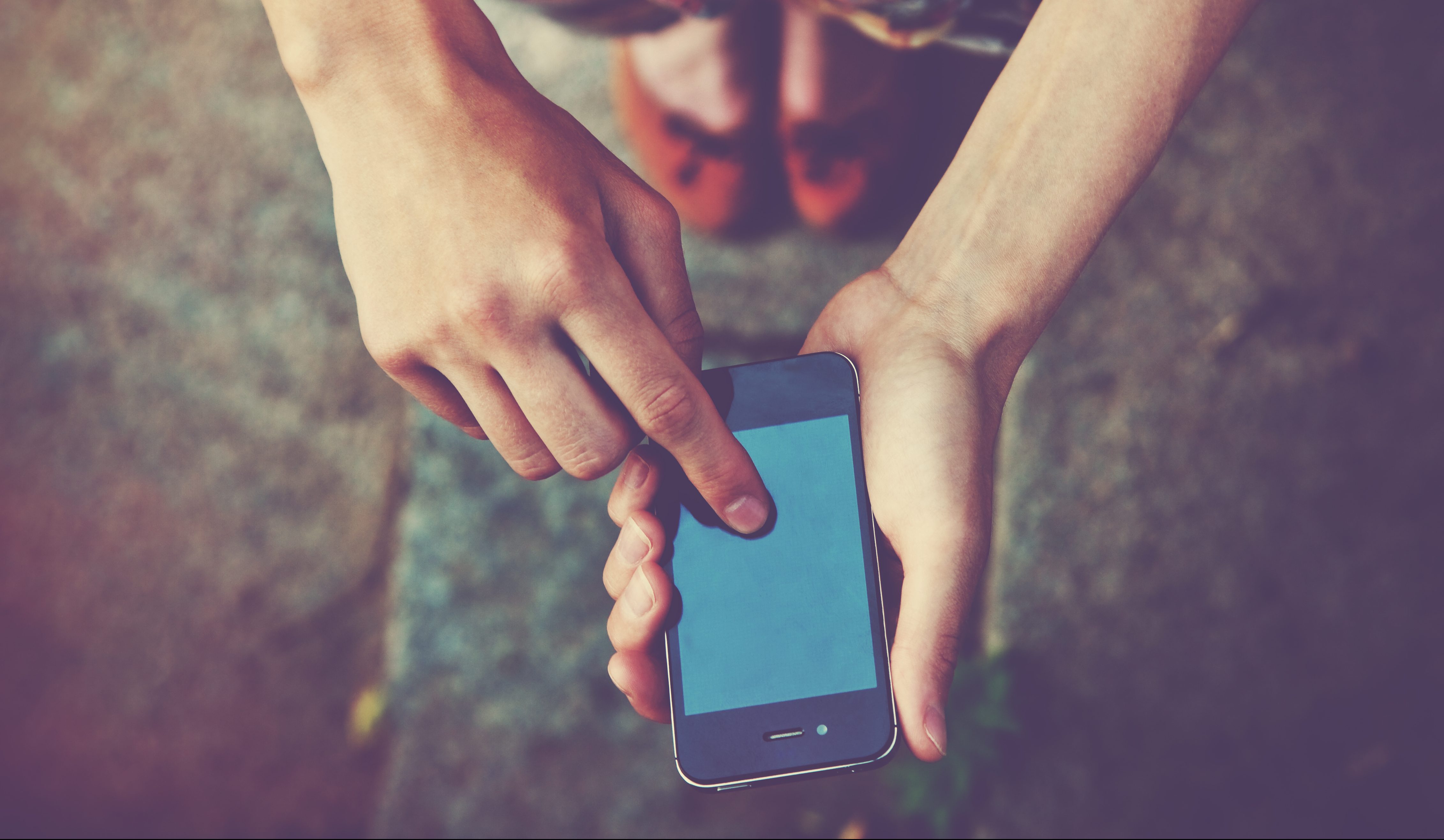 Why mobile first