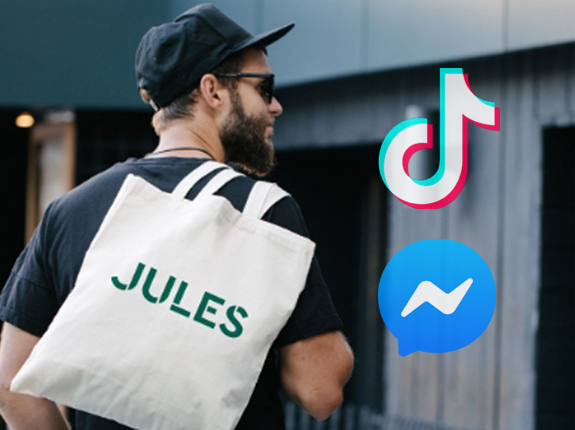 Jules-Tiktok-Chatbot 2