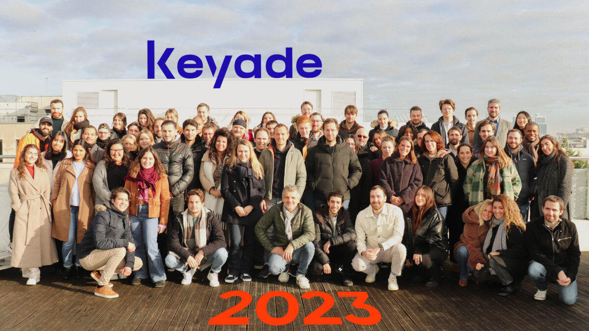 Keyade 2023