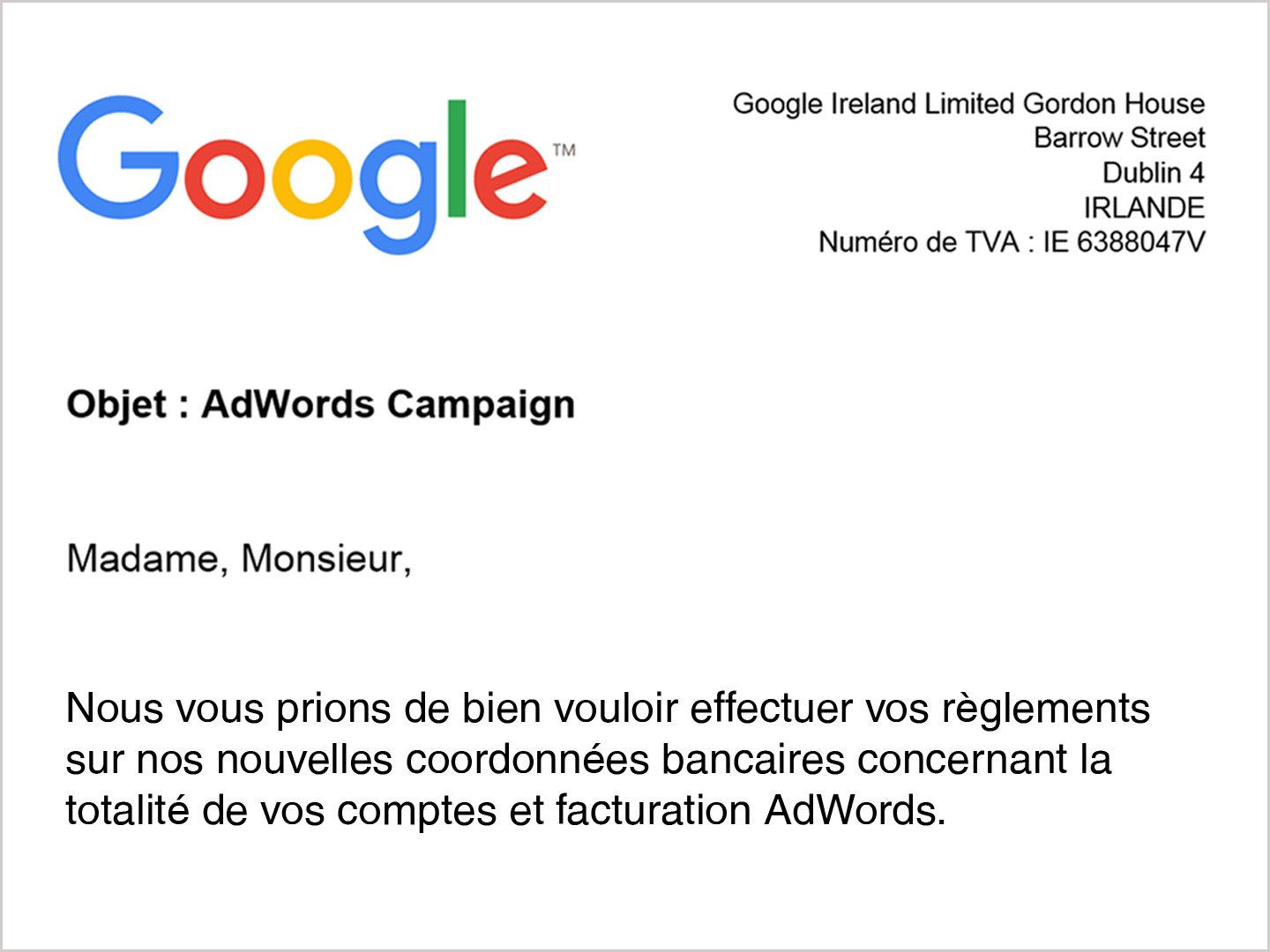 Fraude-AdWords