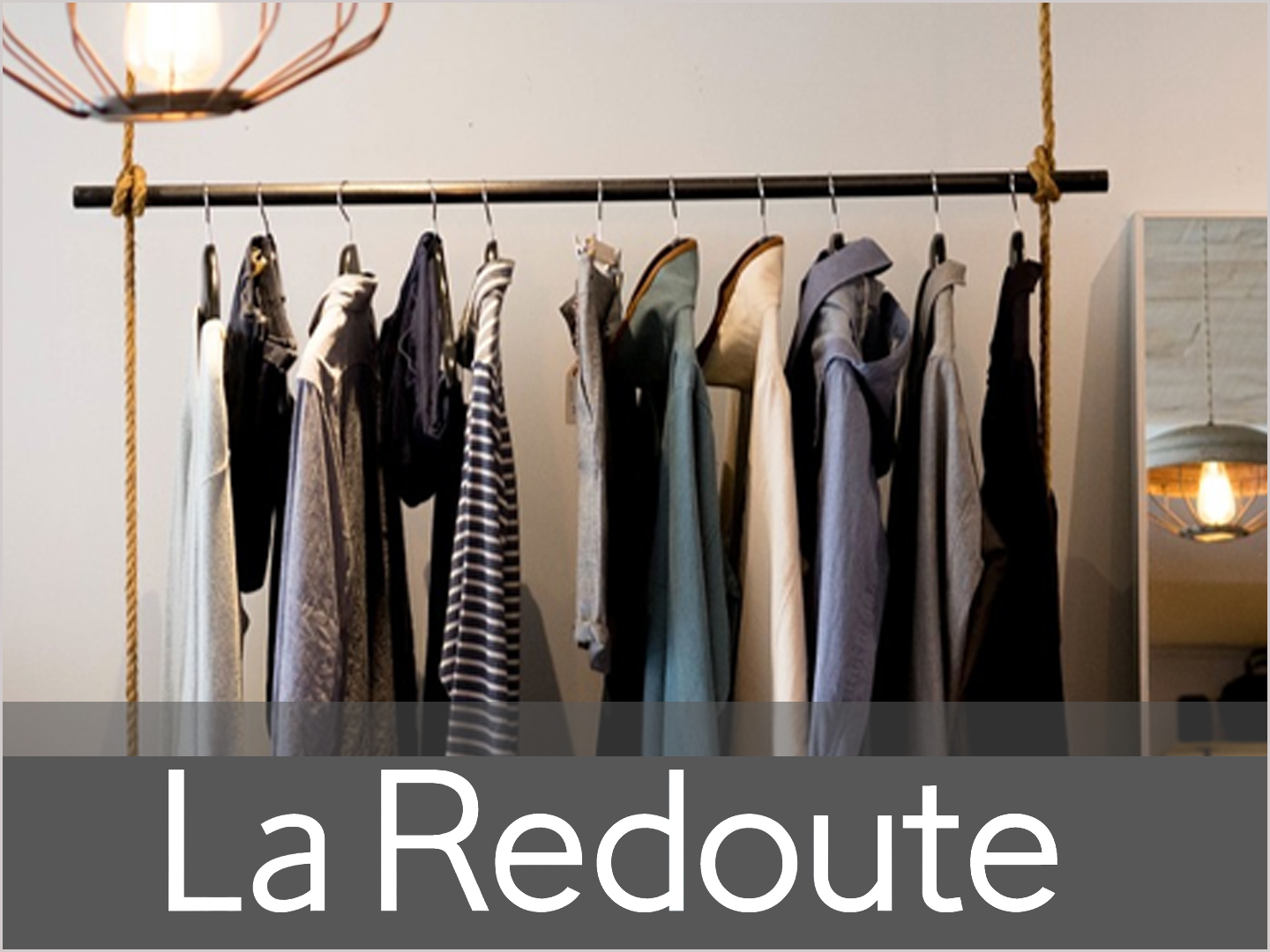 La Redoute