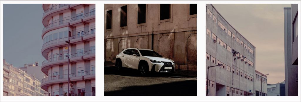 Lexus-stratégie-instagram