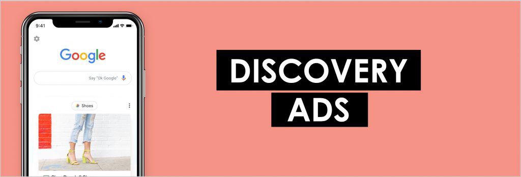 Discovery Ads
