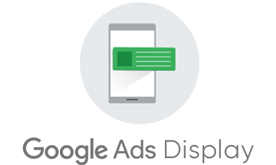 Media Digital - Google Ads Display