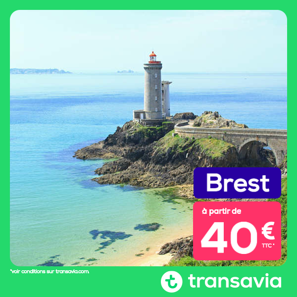 Dynamic Ads for Travel Snapchat x Transavia