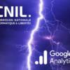 Comprendre ce qu’il se passe autour de la CNIL et de Google Analytics