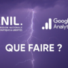 Google Analytics : que faire après l’interdiction de la CNIL ? Keyade vous répond