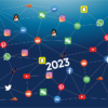 Social Media : ce qui se profile en 2023