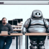 L’IA dans le marketing : copilote ou usurpateur ?