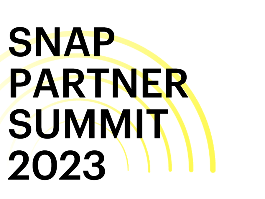 Snap Partner Summit 2023