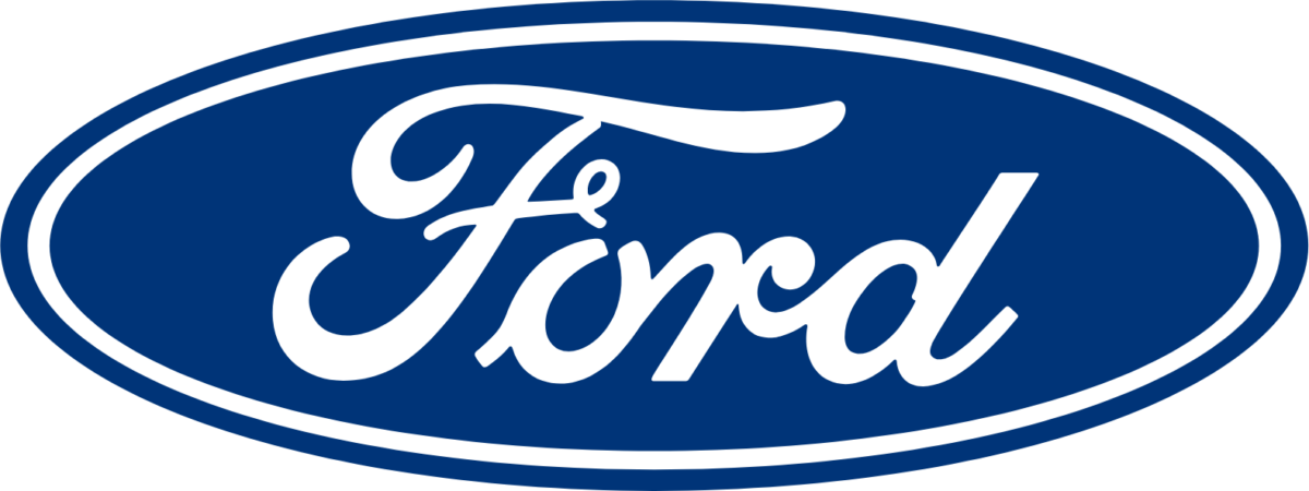 Logo de Ford