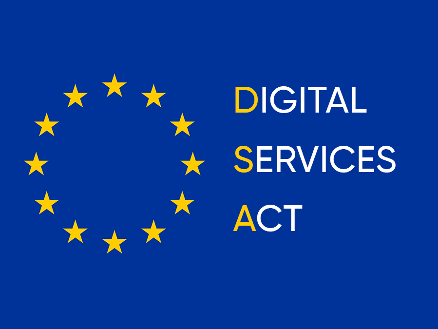 Digital Services Act