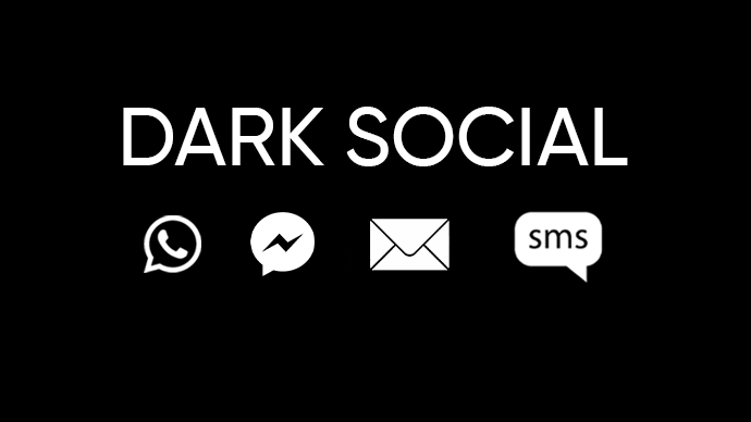 Dark Social