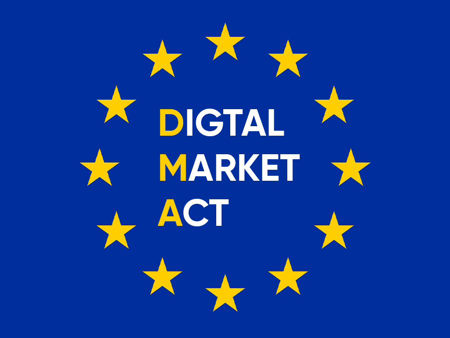 Digital Market Act