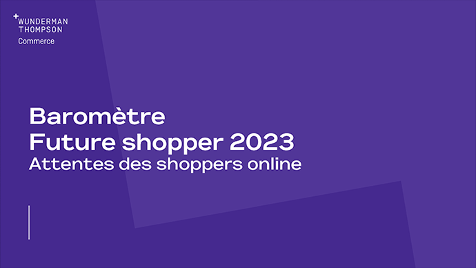 Future Shopper 2023