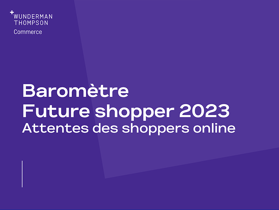 Future Shopper 2023