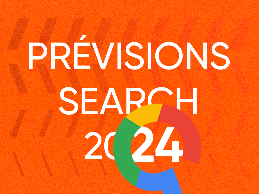 Prévisions Search 2024